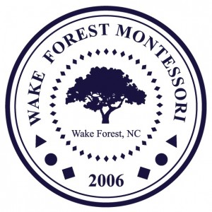 wake forest montessori preschool