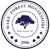 Wake Forest Montessori Preschool For the Gifted and Talented