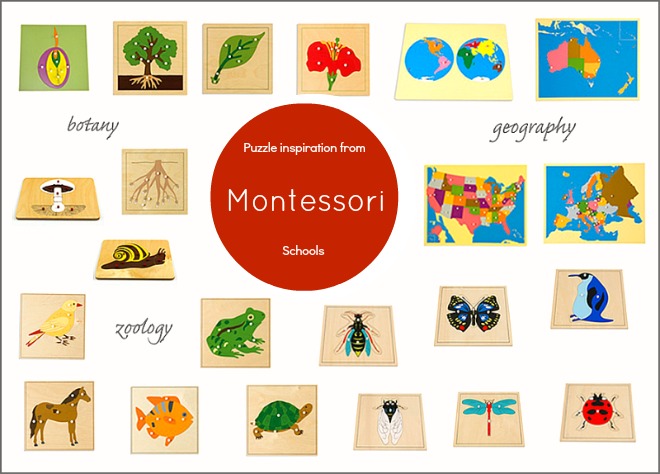 Montessori Basics: What is the Montessori work period?