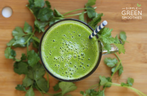 greensmoothies