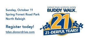 buddywalk